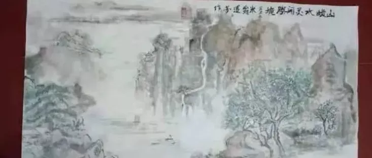 【雨湖诗韵】第15期：张希成先生诗词联集辑